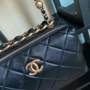 2022 Chanel small chain bag