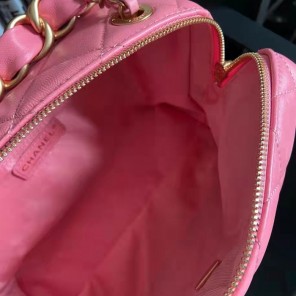 2022 Chanel small chain bag