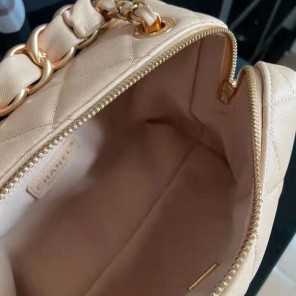 2022 Chanel small chain bag