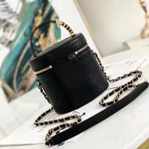 2022 Chanel vanity case