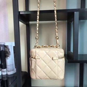 2022 Chanel vanity case