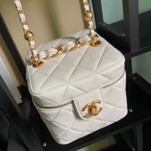 2022 Chanel vanity case