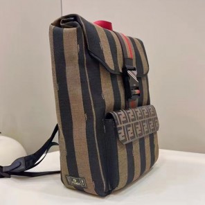 2022 Fendi Backpack