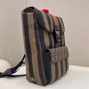 2022 Fendi Backpack