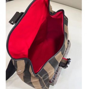 2022 Fendi Backpack