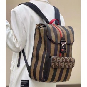 2022 Fendi Backpack