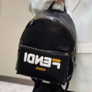 2022 Fendi Backpack