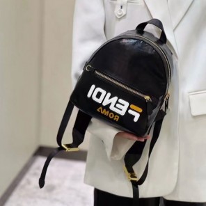 2022 Fendi Backpack