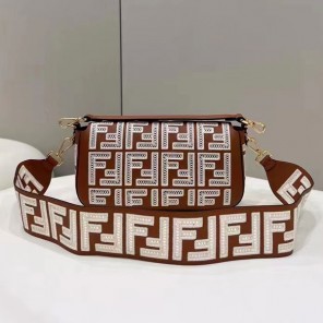 2022 Fendi Baguette