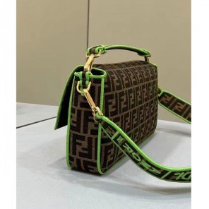 2022 Fendi Baguette