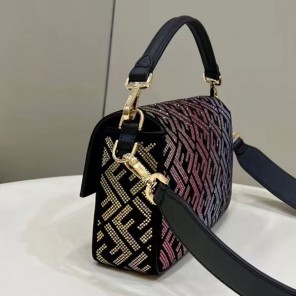 2022 Fendi Baguette