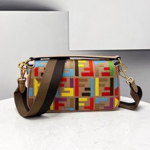 2022 Fendi Baguette