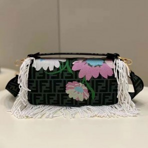 2022 Fendi Baguette