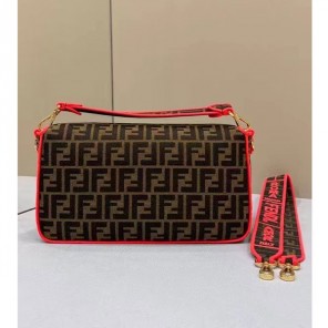 2022 Fendi Baguette
