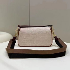 2022 Fendi Baguette