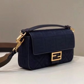 2022 Fendi Baguette