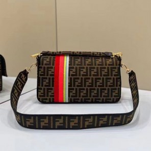 2022 Fendi Baguette