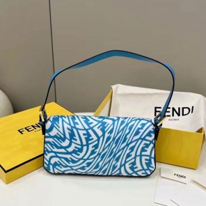 2022 Fendi Baguette