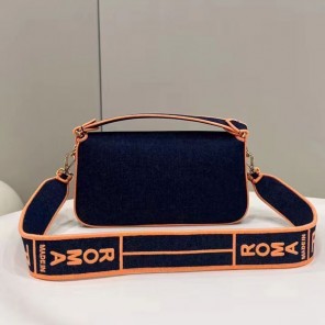 2022 Fendi Baguette