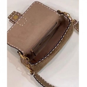 2022 Fendi Baguette