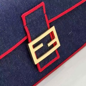 2022 Fendi Baguette