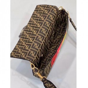 2022 Fendi Baguette