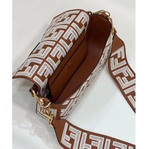 2022 Fendi Baguette