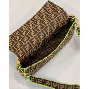 2022 Fendi Baguette