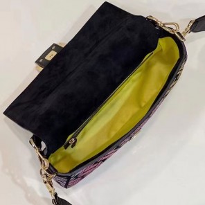 2022 Fendi Baguette