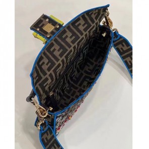 2022 Fendi Baguette