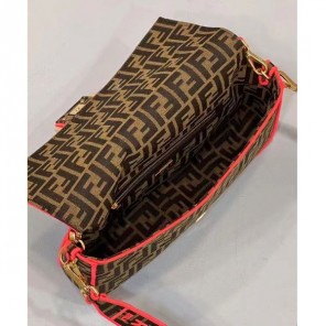 2022 Fendi Baguette