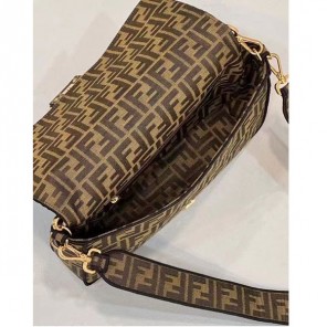 2022 Fendi Baguette