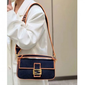 2022 Fendi Baguette