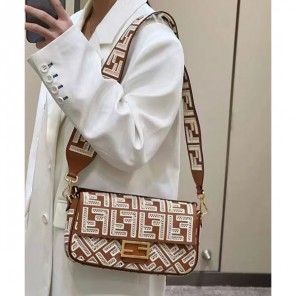 2022 Fendi Baguette