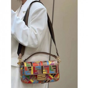 2022 Fendi Baguette