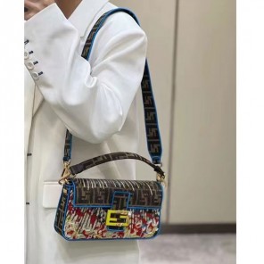 2022 Fendi Baguette