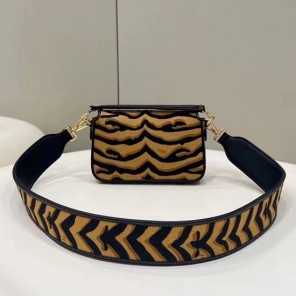 2022 Fendi Baguette Small