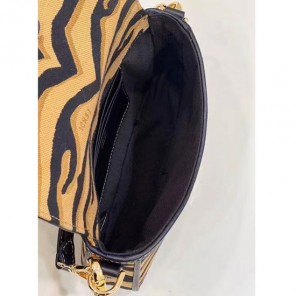 2022 Fendi Baguette Small