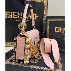 2022 Fendi Baguette brooch