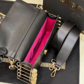 2022 Fendi Baguette brooch