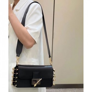 2022 Fendi Baguette brooch