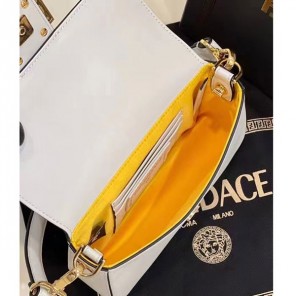 2022 Fendi Brooch mini baguette