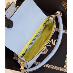 2022 Fendi Brooch mini baguette