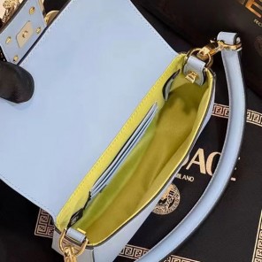 2022 Fendi Brooch mini baguette