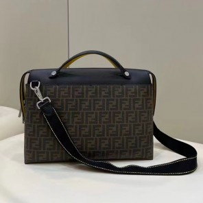 2022 Fendi By The Way Large