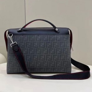 2022 Fendi By The Way Large