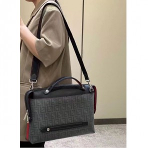 2022 Fendi By The Way Large