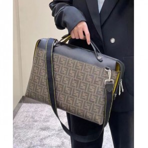 2022 Fendi By The Way Large