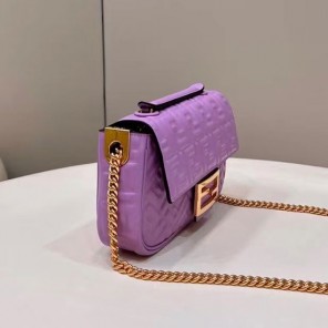 2022 Fendi Chain Midi