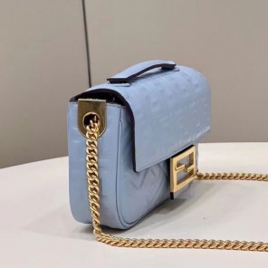 2022 Fendi Chain Midi